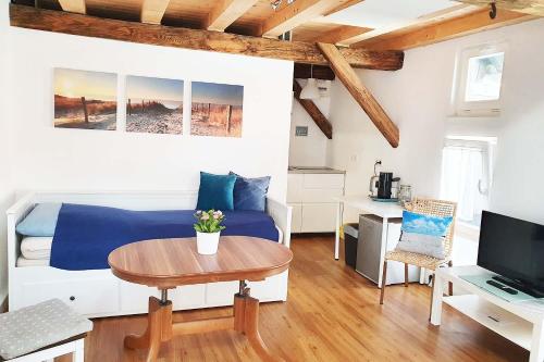 Zentral gelegenes Apartment mit WLAN in 大蓋勞