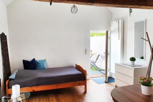 Zentral gelegenes Apartment mit WLAN in 大蓋勞