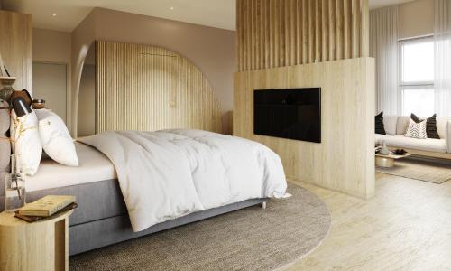 Hotelli Fennada in Kouvola