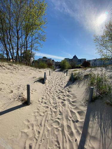 Villa am Strand - image 9