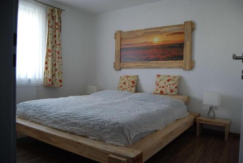 Ferienwohnung Polzer in Hörmanns bei Weitra, Österreich