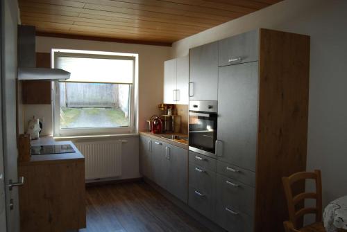 Ferienwohnung Polzer in Hörmanns bei Weitra, Österreich
