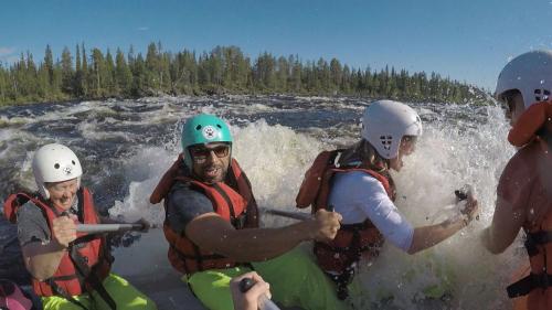 Harriniva Cottages - image 11