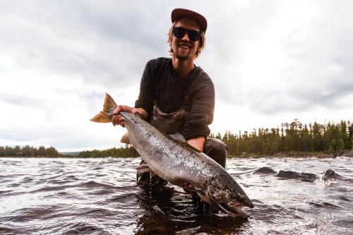 Harriniva Cottages - image 9