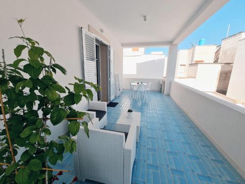 Kalinifta Rooms Apartment - main image