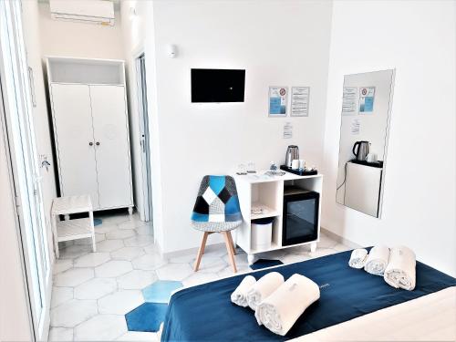 Kalinifta Rooms Apartment