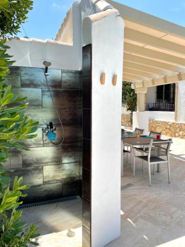 Casa Belle in กัปซาเดส