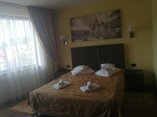 Hotel Piemonte - image 3
