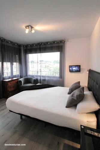  El Picu 7. Apartamentos. in Ribadesella