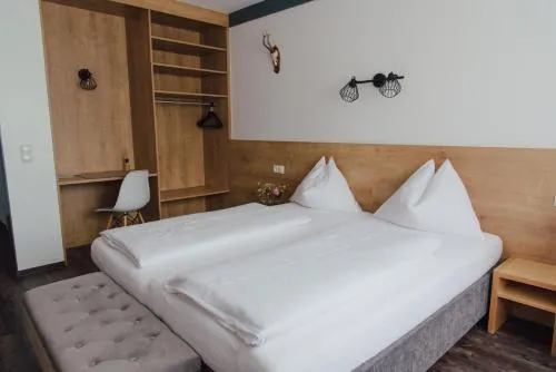 Hotel Drei Kreuz - Self Check In in Salzburg, Österreich