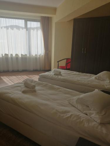 Hotel Piemonte - image 4