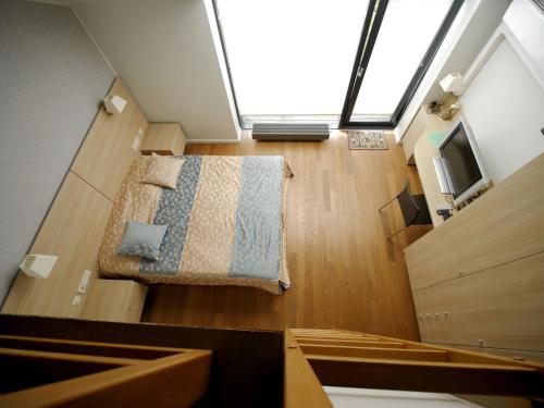 Small Family Room image 10