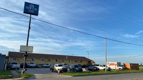 . Newton Inn In Newton, KS