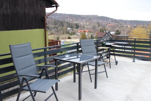 Apartamenty Artur, Szklarska Poręba (foto 10)