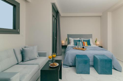 Centro Studios & Apartments in Zakynthos Island