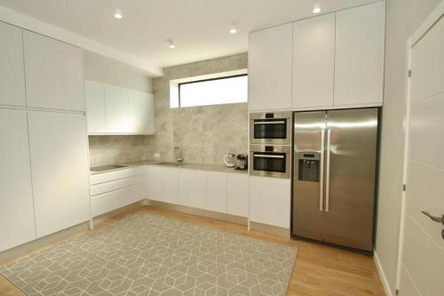  Villa Espectacular a 10´en playa de Castelldefels in 08860 Castelldefels