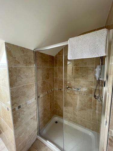 Glasha Meadows Accommodation, Doolin (photo 8)