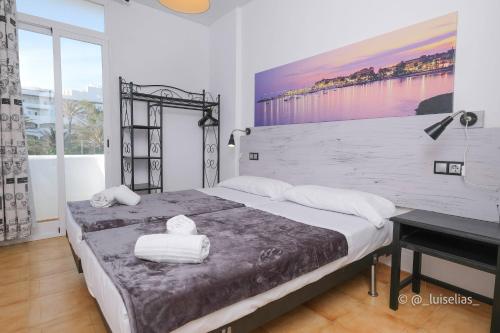 Apartamentos Ibiza