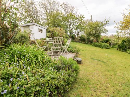 Clahar Cottage Clahar Cottage