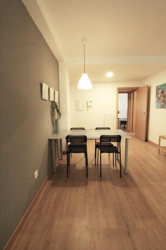 Apartamento Labegain 5