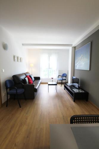 Apartamento Labegain 5