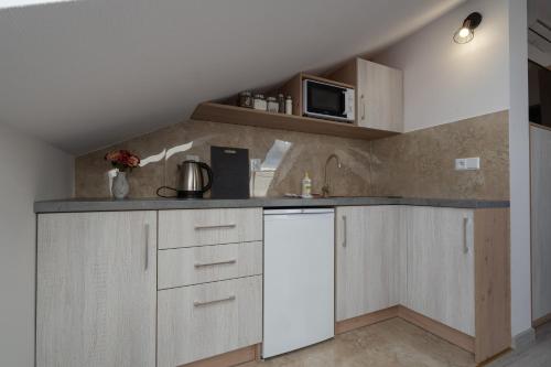 City Center Apartments Lofty na Mostowej