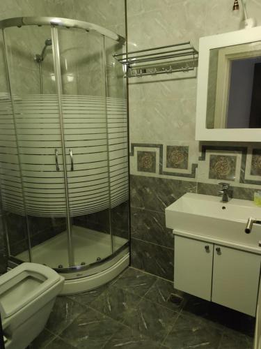 Selazir Apart Hotel