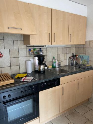 Sunny Swiss mountain Studio in centre by Jolidi in Nendaz