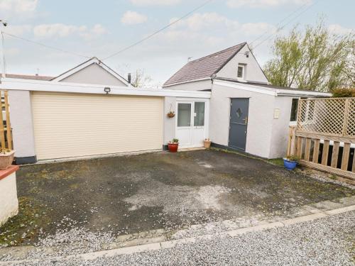 The Annexe, Brynteg gîte à louer Brynteg