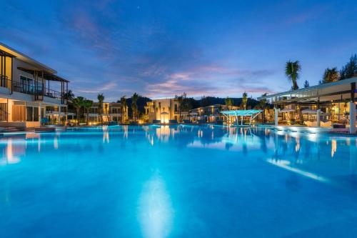 Khao Lak The Waters Khao Lak by Katathani Resort 4-Star Hotel room