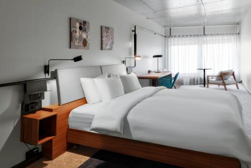 Novotel Vladivostok - image 6