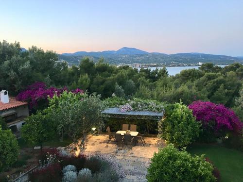 The House of Art in 이스트미아