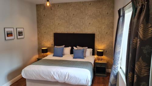 1 king bed
