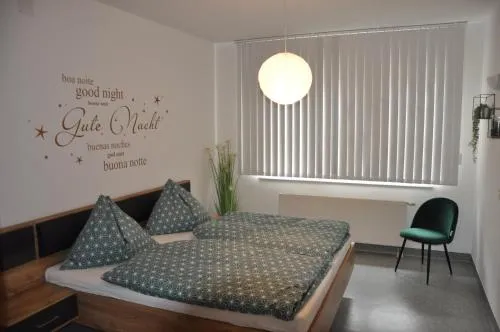 Apartment Auszeit in Kirchberg an der Pielach, Österreich