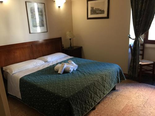 Hotel Le Due Fontane - main image
