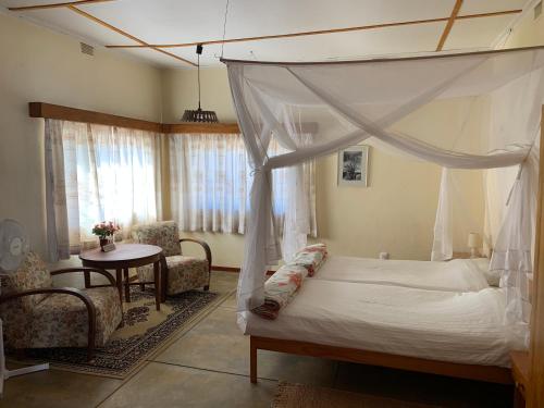 Niedersachsen Guestfarm - Windhoek