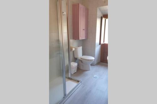  CASA NOGALES junto a PLAYA DE POO y SENDA. WIFI in poo de Llanes