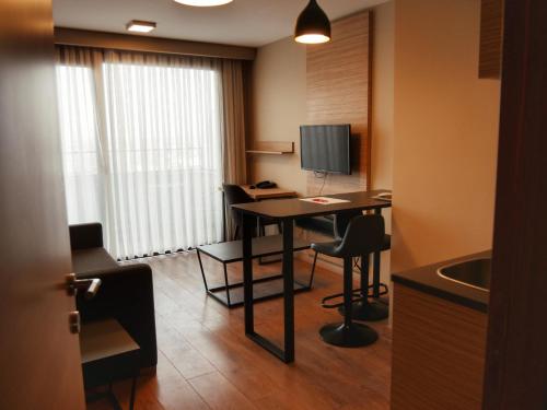 Endless Comfort Hotel Taksim