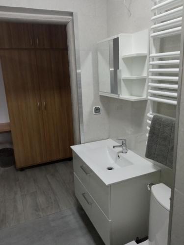 Comfort Triple Room with Shower