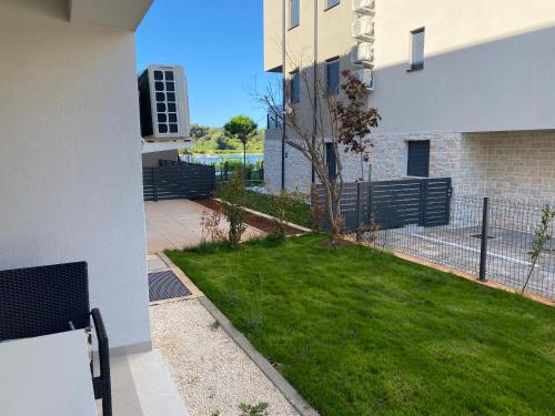 Apartman Terra