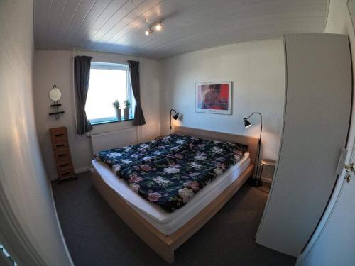 Thy Ferielejlighed in Sjorring