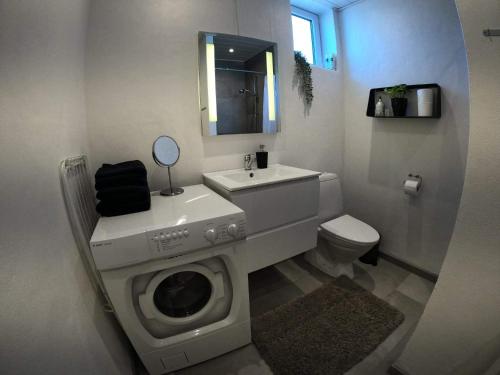 Bany, Thy Ferielejlighed in Sjorring