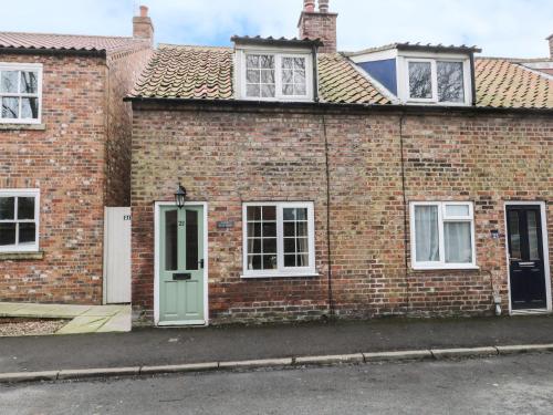 Angel Cottage, Driffield gîte à louer Wetwang