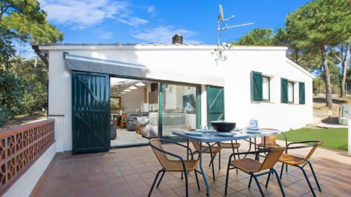 Vinya gîte à louer Brugarol