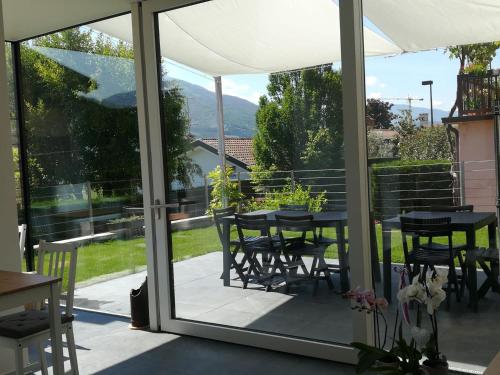 Bed and Breakfast AnnA in Isera