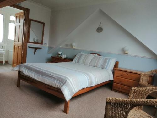 Harbourlight Guesthouse - image 7