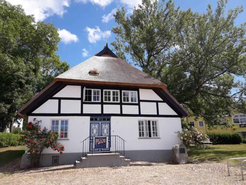 Haus Nordstrand - Ferienwohnung 45100