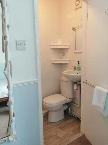 Harbourlight Guesthouse - main image