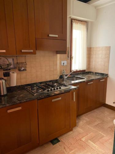 Porta San Felicianetto Holiday Home in Foligno