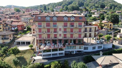 HOTEL COLLI FIORITI 4